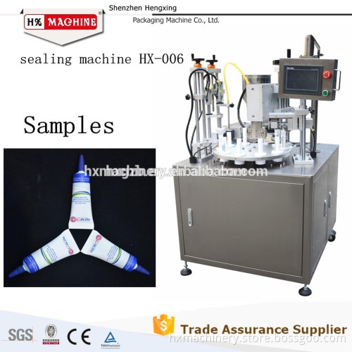 fantastic china supply tube filling machine for sell!!!